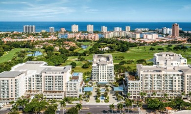 Live Where You Vacation - Welcome to Paradise. Experience true on Boca Raton Resort and Club in Florida - for sale on GolfHomes.com, golf home, golf lot