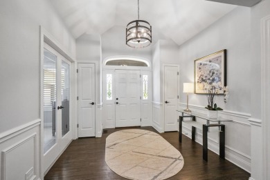 Come experience luxury golf course living in the prestigious on Whitetail Ridge Golf Course in Illinois - for sale on GolfHomes.com, golf home, golf lot