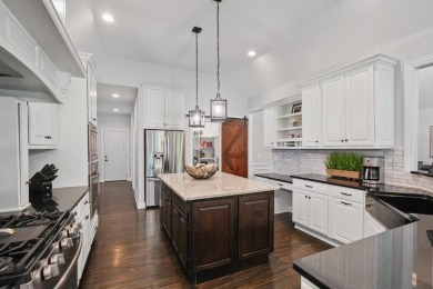 Come experience luxury golf course living in the prestigious on Whitetail Ridge Golf Course in Illinois - for sale on GolfHomes.com, golf home, golf lot