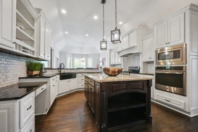 Come experience luxury golf course living in the prestigious on Whitetail Ridge Golf Course in Illinois - for sale on GolfHomes.com, golf home, golf lot