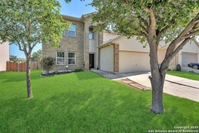 Incredible opportunity to own this lightly lived-in 5-bedroom, 3 on Mission Del Lago Municipal Golf Course in Texas - for sale on GolfHomes.com, golf home, golf lot
