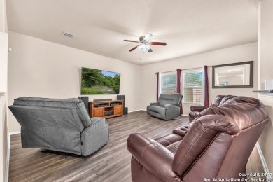 Incredible opportunity to own this lightly lived-in 5-bedroom, 3 on Mission Del Lago Municipal Golf Course in Texas - for sale on GolfHomes.com, golf home, golf lot