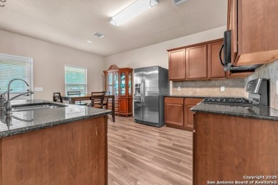 Incredible opportunity to own this lightly lived-in 5-bedroom, 3 on Mission Del Lago Municipal Golf Course in Texas - for sale on GolfHomes.com, golf home, golf lot