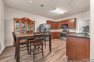 Incredible opportunity to own this lightly lived-in 5-bedroom, 3 on Mission Del Lago Municipal Golf Course in Texas - for sale on GolfHomes.com, golf home, golf lot