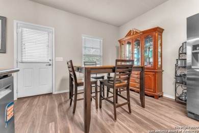 Incredible opportunity to own this lightly lived-in 5-bedroom, 3 on Mission Del Lago Municipal Golf Course in Texas - for sale on GolfHomes.com, golf home, golf lot