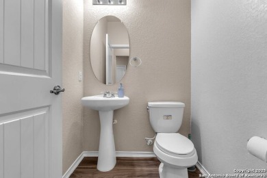 Incredible opportunity to own this lightly lived-in 5-bedroom, 3 on Mission Del Lago Municipal Golf Course in Texas - for sale on GolfHomes.com, golf home, golf lot