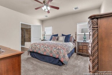 Incredible opportunity to own this lightly lived-in 5-bedroom, 3 on Mission Del Lago Municipal Golf Course in Texas - for sale on GolfHomes.com, golf home, golf lot