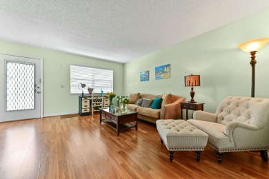 Welcome to this spacious and beautifully maintained Deluxe model on Kings Point Golf -Flanders Way in Florida - for sale on GolfHomes.com, golf home, golf lot