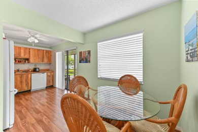 Welcome to this spacious and beautifully maintained Deluxe model on Kings Point Golf -Flanders Way in Florida - for sale on GolfHomes.com, golf home, golf lot