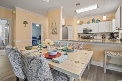 Welcome to Unit 102 at 4771 Wild Iris Drive - a beautifully on Myrtlewood Golf Course and Club  in South Carolina - for sale on GolfHomes.com, golf home, golf lot