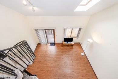 Fantastic move in ready 2-bedroom loft style condo with two full on Minerals Golf Club in New Jersey - for sale on GolfHomes.com, golf home, golf lot