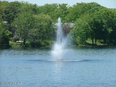 Beautifully renovated 2BR, 1BA condo in the desirable Leisure on Greenbriar Woodlands in New Jersey - for sale on GolfHomes.com, golf home, golf lot