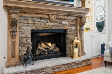 Just a few homes for sale in this neighborhood and none as on Lockwood Folly Country Club in North Carolina - for sale on GolfHomes.com, golf home, golf lot