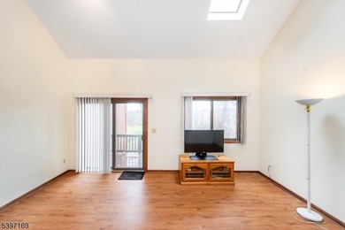 Fantastic move in ready 2-bedroom loft style condo with two full on Minerals Golf Club in New Jersey - for sale on GolfHomes.com, golf home, golf lot