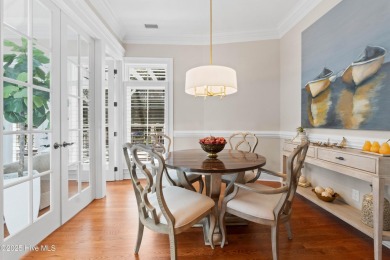 Just a few homes for sale in this neighborhood and none as on Lockwood Folly Country Club in North Carolina - for sale on GolfHomes.com, golf home, golf lot