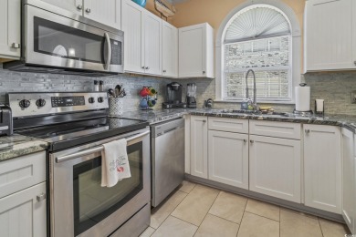Welcome to Unit 102 at 4771 Wild Iris Drive - a beautifully on Myrtlewood Golf Course and Club  in South Carolina - for sale on GolfHomes.com, golf home, golf lot