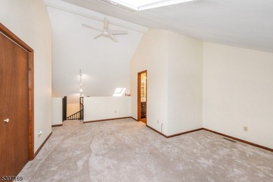 Fantastic move in ready 2-bedroom loft style condo with two full on Minerals Golf Club in New Jersey - for sale on GolfHomes.com, golf home, golf lot