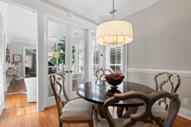 Just a few homes for sale in this neighborhood and none as on Lockwood Folly Country Club in North Carolina - for sale on GolfHomes.com, golf home, golf lot