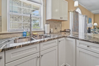 Welcome to Unit 102 at 4771 Wild Iris Drive - a beautifully on Myrtlewood Golf Course and Club  in South Carolina - for sale on GolfHomes.com, golf home, golf lot