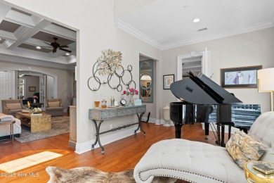 Just a few homes for sale in this neighborhood and none as on Lockwood Folly Country Club in North Carolina - for sale on GolfHomes.com, golf home, golf lot