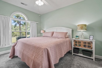 Welcome to Unit 102 at 4771 Wild Iris Drive - a beautifully on Myrtlewood Golf Course and Club  in South Carolina - for sale on GolfHomes.com, golf home, golf lot