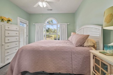 Welcome to Unit 102 at 4771 Wild Iris Drive - a beautifully on Myrtlewood Golf Course and Club  in South Carolina - for sale on GolfHomes.com, golf home, golf lot