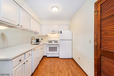 Fantastic move in ready 2-bedroom loft style condo with two full on Minerals Golf Club in New Jersey - for sale on GolfHomes.com, golf home, golf lot