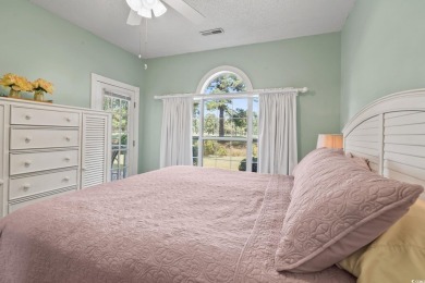 Welcome to Unit 102 at 4771 Wild Iris Drive - a beautifully on Myrtlewood Golf Course and Club  in South Carolina - for sale on GolfHomes.com, golf home, golf lot