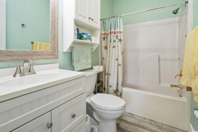 Welcome to Unit 102 at 4771 Wild Iris Drive - a beautifully on Myrtlewood Golf Course and Club  in South Carolina - for sale on GolfHomes.com, golf home, golf lot