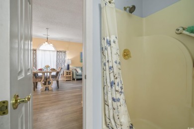Welcome to Unit 102 at 4771 Wild Iris Drive - a beautifully on Myrtlewood Golf Course and Club  in South Carolina - for sale on GolfHomes.com, golf home, golf lot
