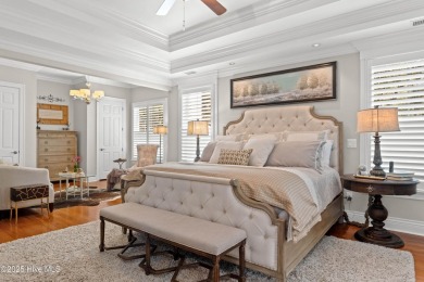 Just a few homes for sale in this neighborhood and none as on Lockwood Folly Country Club in North Carolina - for sale on GolfHomes.com, golf home, golf lot
