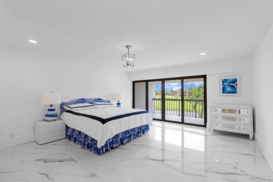 Welcome to this exquisitely re-designed and renovated from on The President Country Club in Florida - for sale on GolfHomes.com, golf home, golf lot