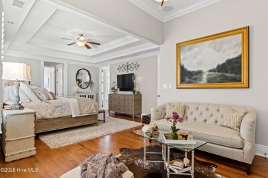 Just a few homes for sale in this neighborhood and none as on Lockwood Folly Country Club in North Carolina - for sale on GolfHomes.com, golf home, golf lot