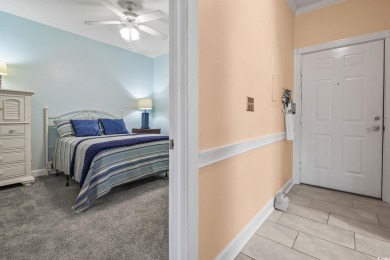 Welcome to Unit 102 at 4771 Wild Iris Drive - a beautifully on Myrtlewood Golf Course and Club  in South Carolina - for sale on GolfHomes.com, golf home, golf lot