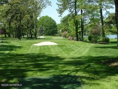 Beautifully renovated 2BR, 1BA condo in the desirable Leisure on Greenbriar Woodlands in New Jersey - for sale on GolfHomes.com, golf home, golf lot