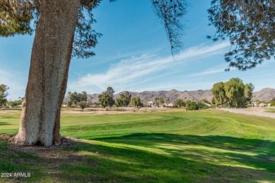 Golf course lot, Find your charming retirement home in the on Ahwatukee Country Club in Arizona - for sale on GolfHomes.com, golf home, golf lot