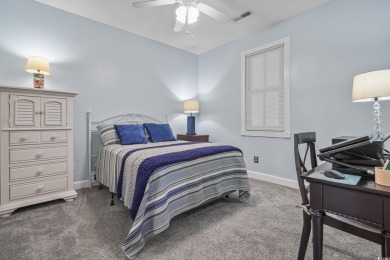 Welcome to Unit 102 at 4771 Wild Iris Drive - a beautifully on Myrtlewood Golf Course and Club  in South Carolina - for sale on GolfHomes.com, golf home, golf lot