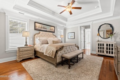 Just a few homes for sale in this neighborhood and none as on Lockwood Folly Country Club in North Carolina - for sale on GolfHomes.com, golf home, golf lot