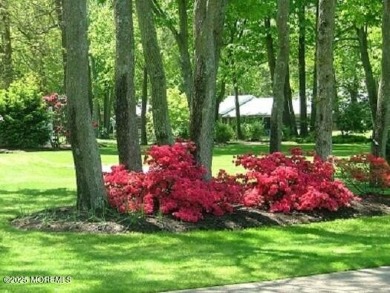 Beautifully renovated 2BR, 1BA condo in the desirable Leisure on Greenbriar Woodlands in New Jersey - for sale on GolfHomes.com, golf home, golf lot