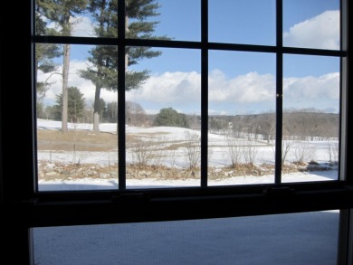 Inviting you~is the wrap around porch and porch swing as you on Derryfield Country Club in New Hampshire - for sale on GolfHomes.com, golf home, golf lot