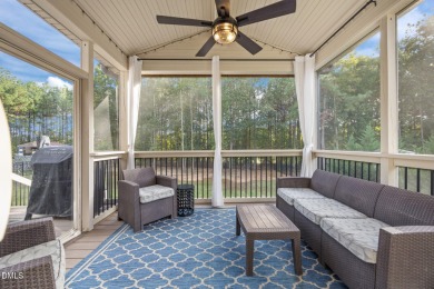 Welcome to 295 Long View Drive - a stunning home located on the on Olde Liberty Golf and Country Club in North Carolina - for sale on GolfHomes.com, golf home, golf lot