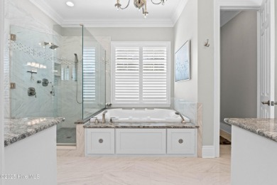 Just a few homes for sale in this neighborhood and none as on Lockwood Folly Country Club in North Carolina - for sale on GolfHomes.com, golf home, golf lot