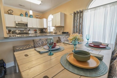 Welcome to Unit 102 at 4771 Wild Iris Drive - a beautifully on Myrtlewood Golf Course and Club  in South Carolina - for sale on GolfHomes.com, golf home, golf lot