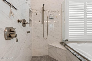 Just a few homes for sale in this neighborhood and none as on Lockwood Folly Country Club in North Carolina - for sale on GolfHomes.com, golf home, golf lot