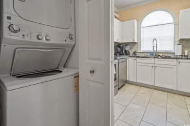 Welcome to Unit 102 at 4771 Wild Iris Drive - a beautifully on Myrtlewood Golf Course and Club  in South Carolina - for sale on GolfHomes.com, golf home, golf lot