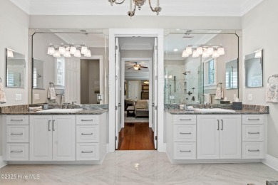 Just a few homes for sale in this neighborhood and none as on Lockwood Folly Country Club in North Carolina - for sale on GolfHomes.com, golf home, golf lot