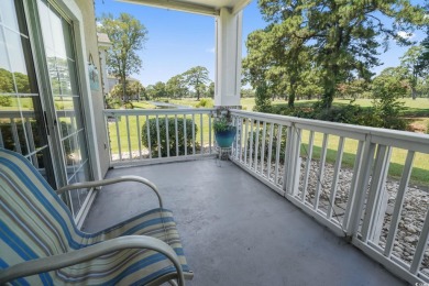 Welcome to Unit 102 at 4771 Wild Iris Drive - a beautifully on Myrtlewood Golf Course and Club  in South Carolina - for sale on GolfHomes.com, golf home, golf lot