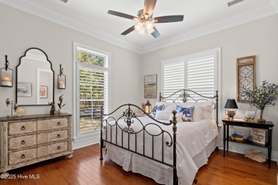 Just a few homes for sale in this neighborhood and none as on Lockwood Folly Country Club in North Carolina - for sale on GolfHomes.com, golf home, golf lot