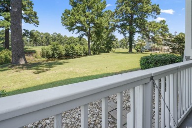 Welcome to Unit 102 at 4771 Wild Iris Drive - a beautifully on Myrtlewood Golf Course and Club  in South Carolina - for sale on GolfHomes.com, golf home, golf lot