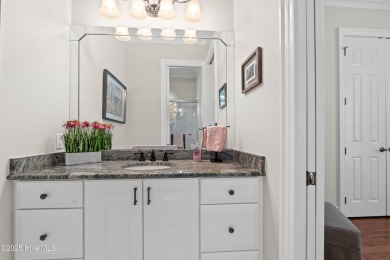 Just a few homes for sale in this neighborhood and none as on Lockwood Folly Country Club in North Carolina - for sale on GolfHomes.com, golf home, golf lot